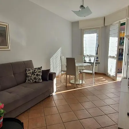 Appartement Betti