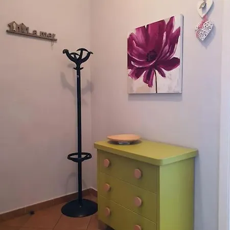 Betti Апартаменти *