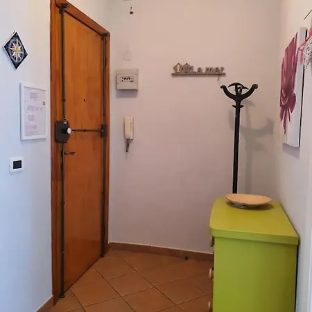 Апартаменти Betti