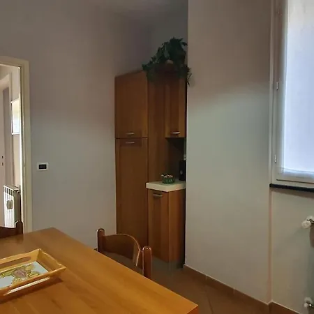 Апартаменти Betti *