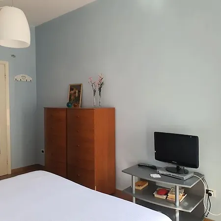 Betti Апартаменти Рапалло