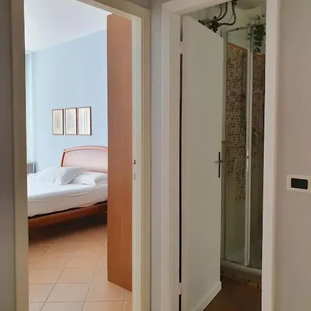 Betti Apartment Rapallo