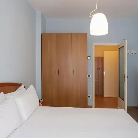Betti Апартаменти