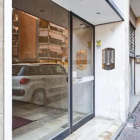 Betti Apartment Rapallo