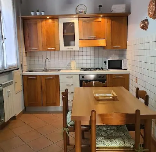 Apartman Betti *
