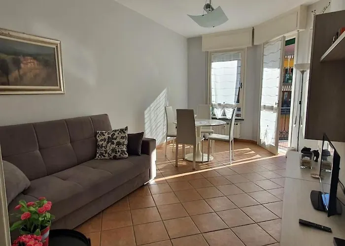 Apartman Betti