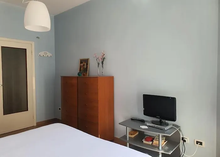 Betti Apartman Rapallo