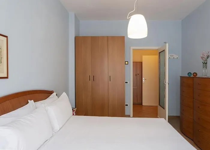 Betti Apartman