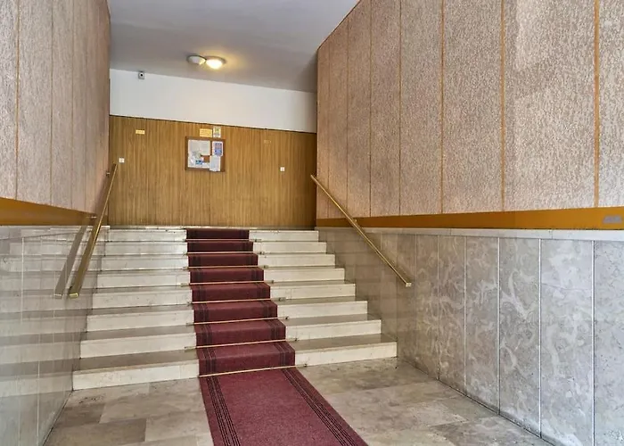 Apartman Betti *